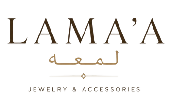 LAMA'A JEWELRY